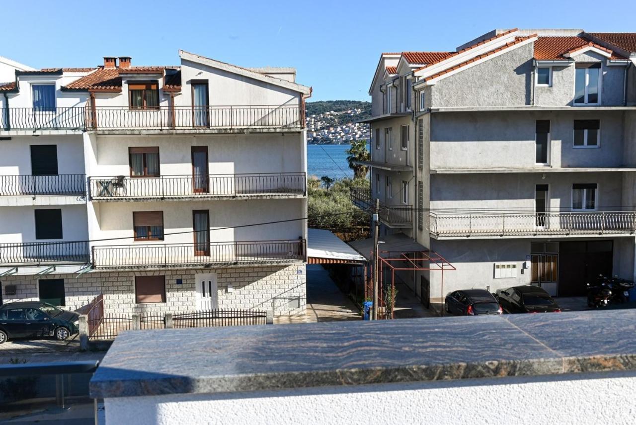 Apartments By The Sea Trogir - 21215 Exterior photo